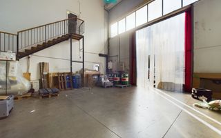 Spațiu industrial cu birouri - Zona Șagului - Poză 6