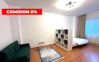Apartament 1 camera, 37 mp, parter inalt, Iris - Poză 2