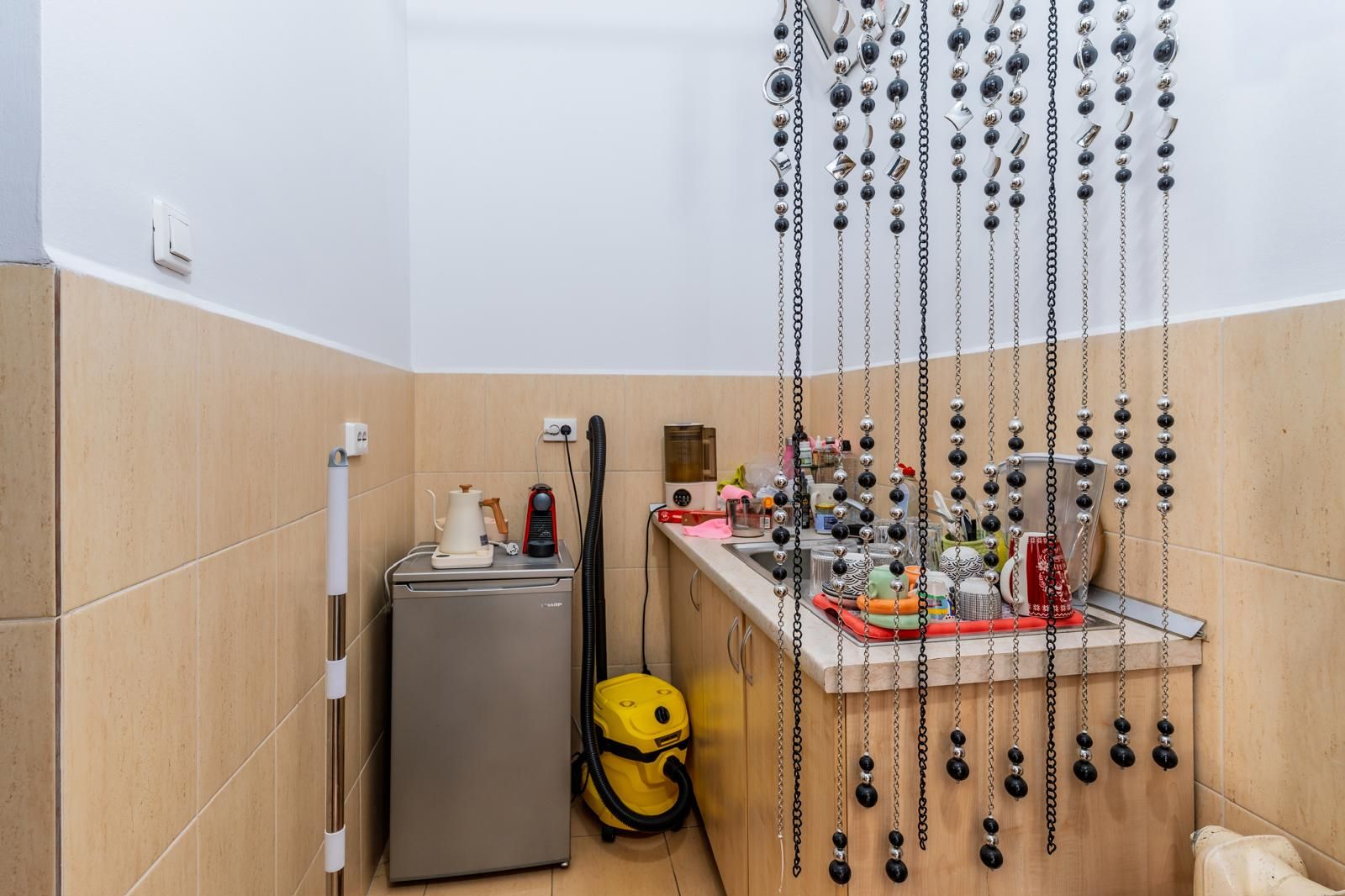Apartament cu 1 camera de vanzare in Piata Mihai Viteazu - Poză 5