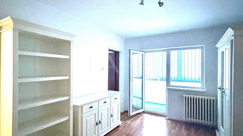 Garsonieră 26 mp, complet mobilată și utilată – zona BIG, Mănăștur - Poză 2