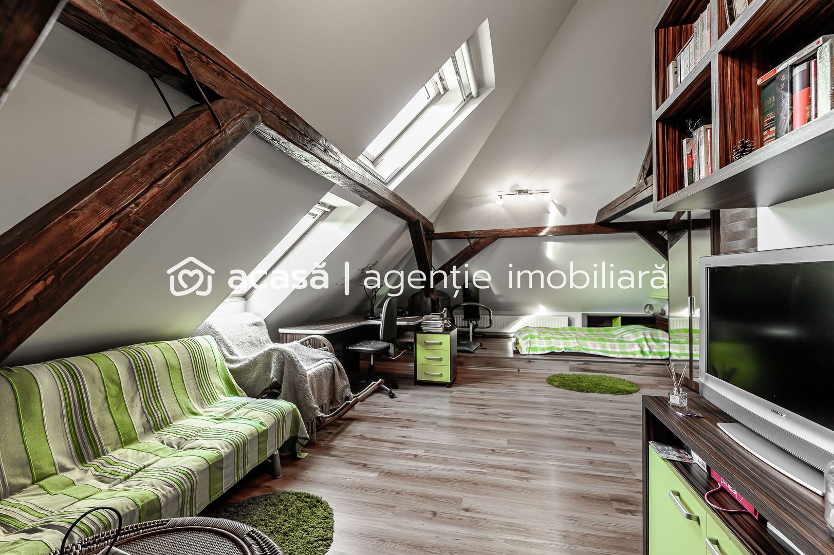 Spațiu Comercial de excepție pe Calea Iuliu Maniu, Arad - Poză 19