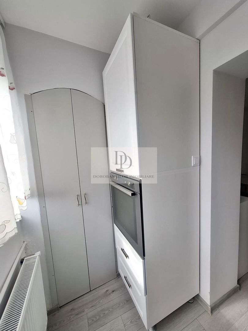 Apartament 3 camere | Parcare + Beci | Zona Dorobanților - Poză 9