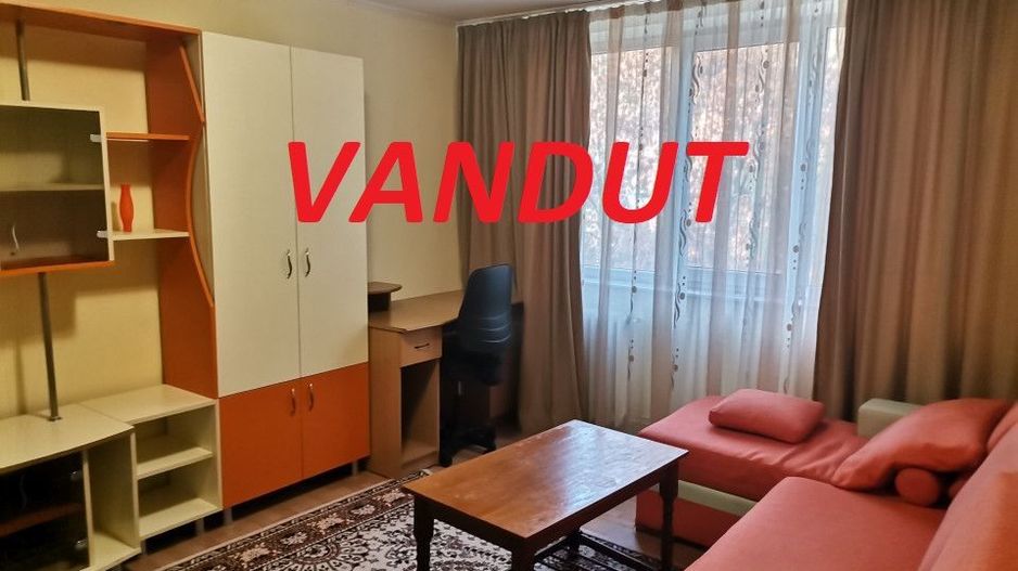 Vanzare apartament 2 camere, decomandat, Calea Bascov - Poză 1