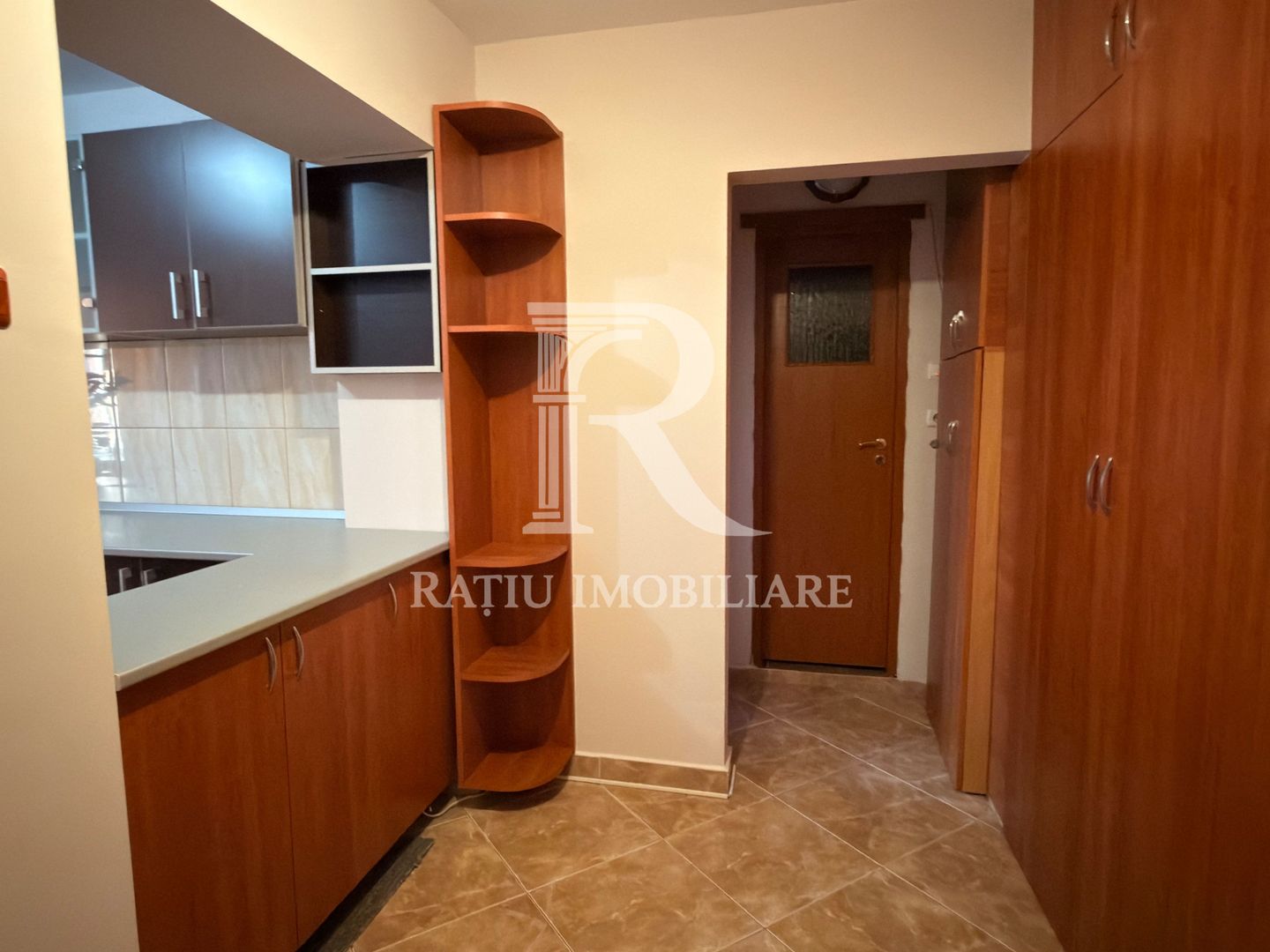 Apartament 2 camere modern | Aproape de Liceul Pedagogic și Prima Shop - Poză 8