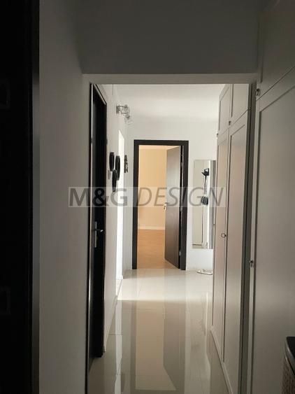 Apartament cu 2 camere  Freidorf cu centrala - Poză 14