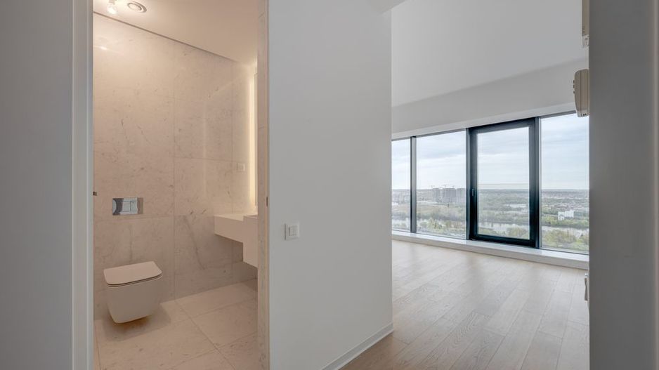 Penthouse One Verdi Park I Un refugiu al luxului în inima orașului! - Poză 11