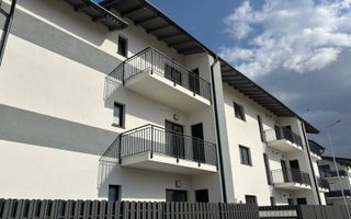 Apartament 2 camere decomandat, baie cu geam - Zona Unirii, Selimbar - Poză 22