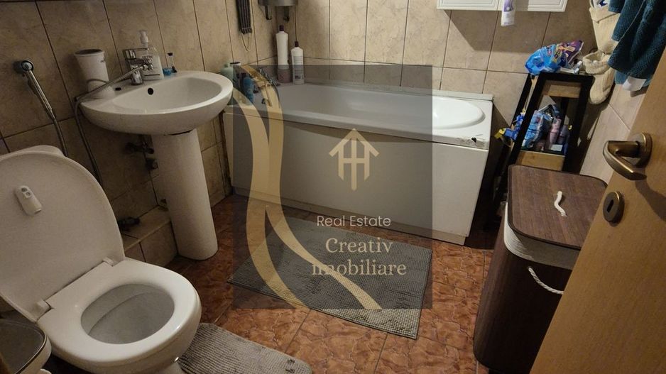 Piata Iancului, Proprietar, vand apartament 2 camere - Poză 5