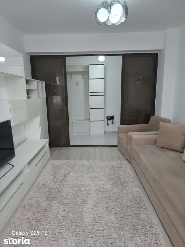 Apartament 2 camere decomandat | 58mp utili | 12 min. Metrou Leonida - Poză 5