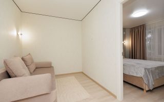 Vânzare, apartament, 1 cameră, str. Voluntarilor, Ciocana - Poză 4