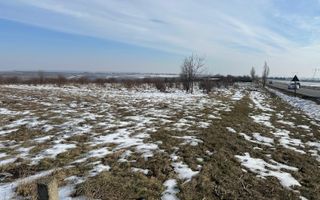 Teren de Vânzare – 7.500 mp la DN2, Fălticeni - Poză 1