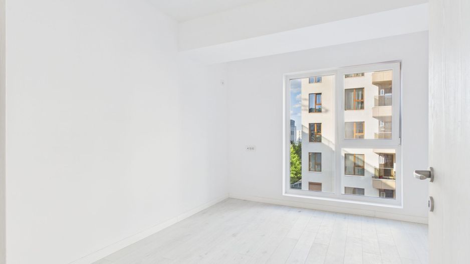Apartament NOU 3 camere Pipera Ambiance Residence - Poză 14