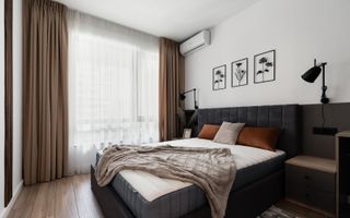 Chirie I Apartament 2 camere I Via Pipera I Mobilat Lux - Poză 14