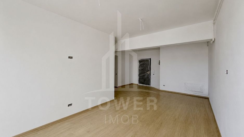 Apartament 2 camere- La cheie-Calea Surii Mici - Poză 1