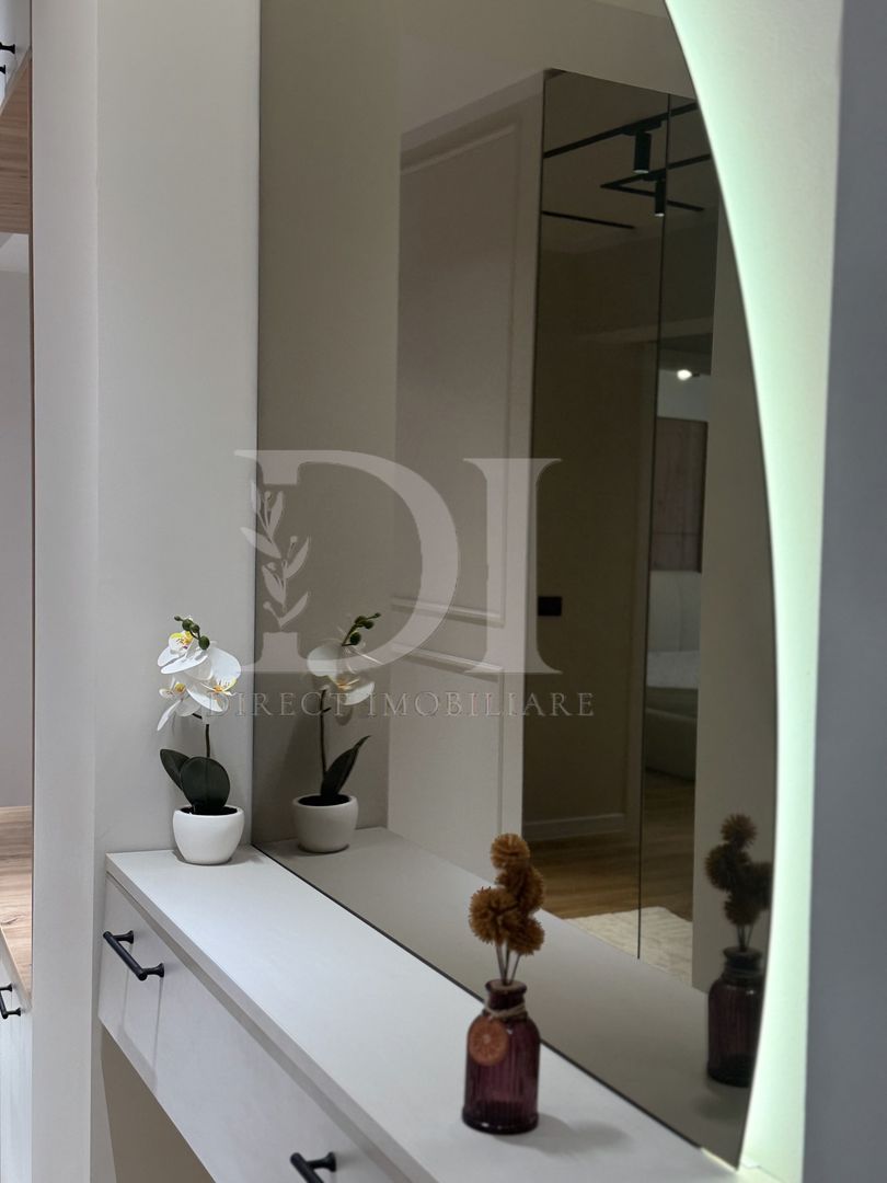 Apartament la cheie / etaj intermediar / Zona Observator - Poză 20