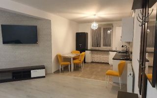 Apartament spatios 3 camere 72 mp balcon 5 mp zona Piata Rahovei - Poză 3