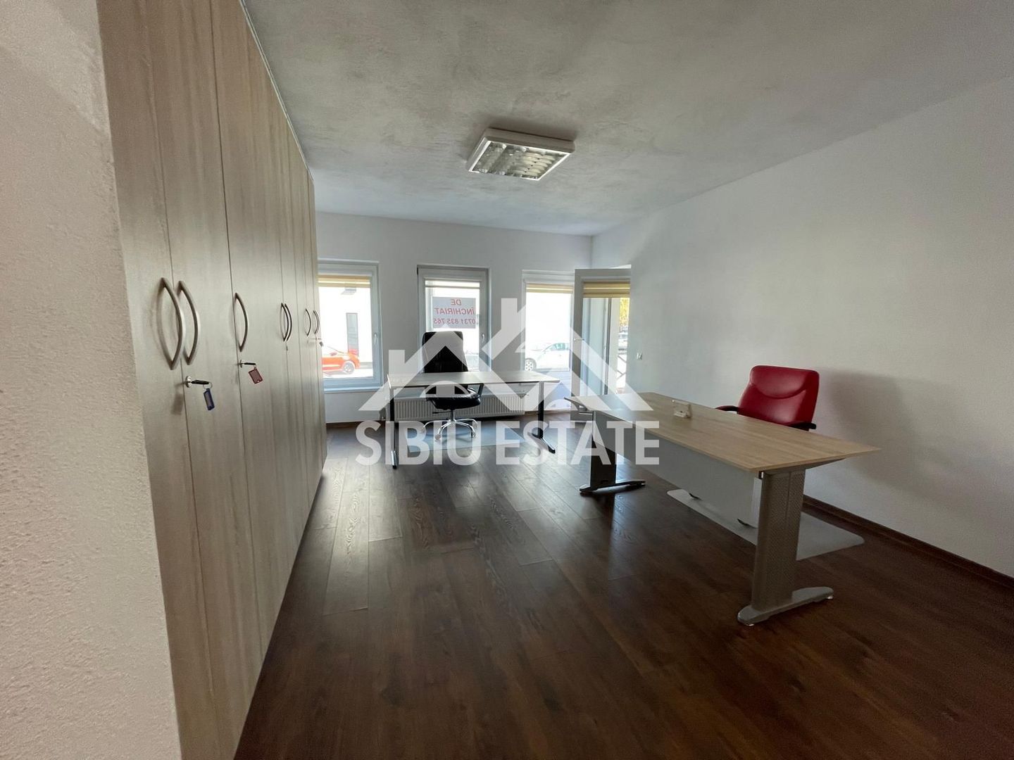 Apartament 3 camere, 2 bai 71 mp utili – Cartierul Arhitecților Sibiu - Poză 9