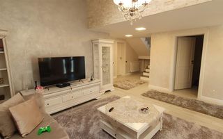 Casă 4 camere, mobilată, utilată, S+P+M, 651 mp teren, Ampoi 3 - Poză 2