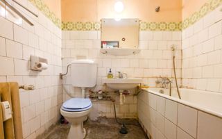 Apartament 3 cam | Drumul Taberei | metrou 5 min | decomandat - Poză 13