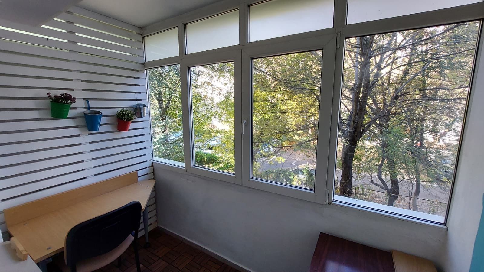 Apartament Aviatiei/metrou Aurel Vlaicu - Poză 7