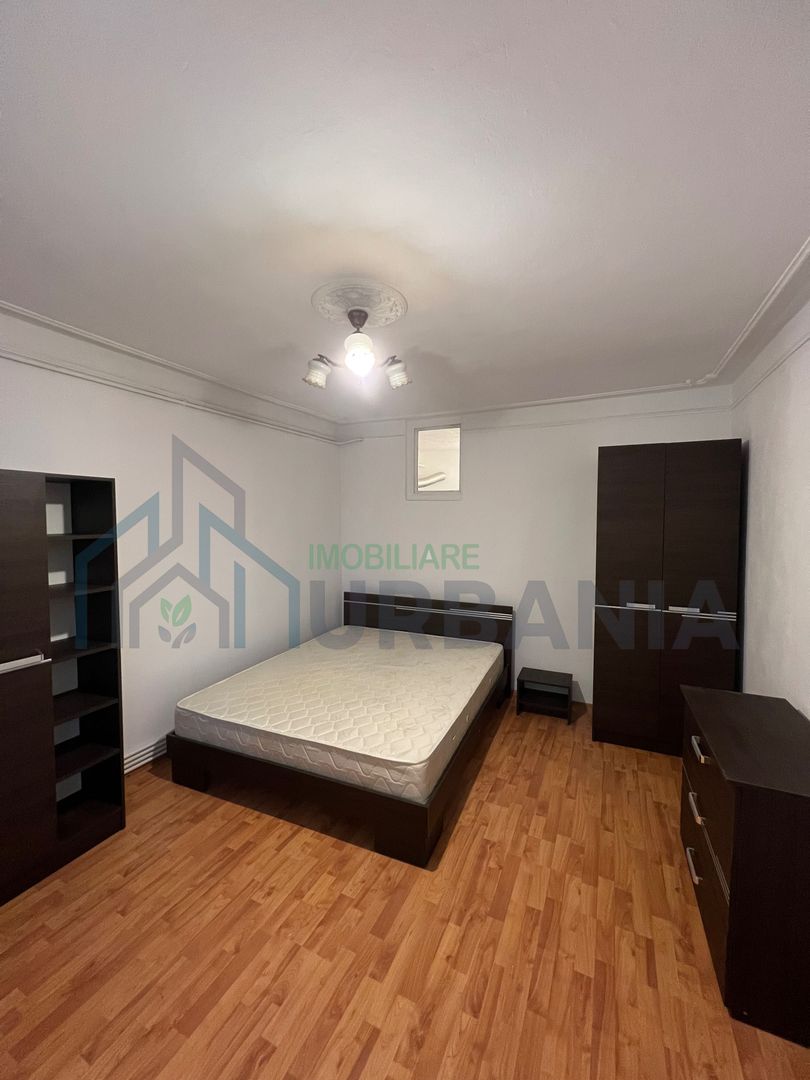 Apartament 2 camere de inchiriat, langa Kaufland Nicolina, Iasi - Poză 2