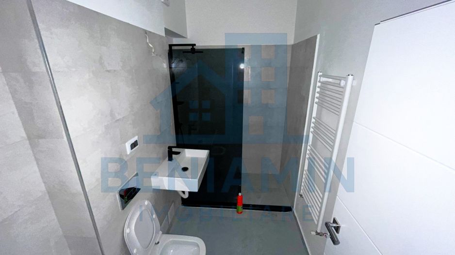 Apartament 2 camere-Satina Garden-Loc de parcare-Parter-Disponibil - Poză 7
