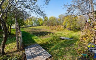 Căsuță frumoasa la țară cu toate condițiile necesare - Poză 3