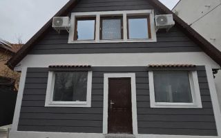CASA P+1 OVIDIU, JUD. CONSTANTA - Poză 2