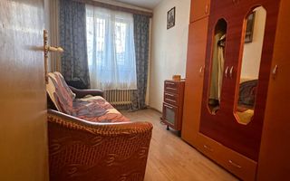 Apartament cu 3 cam ideal pentru locuit sau investiție Cartier Noua - Poză 18