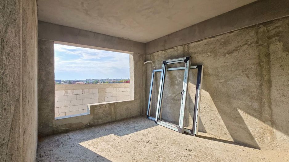 4 CAMERE - MODERN / Militari / 3 bai / 114 mp total / incalzire in pardseala / - Poză 5