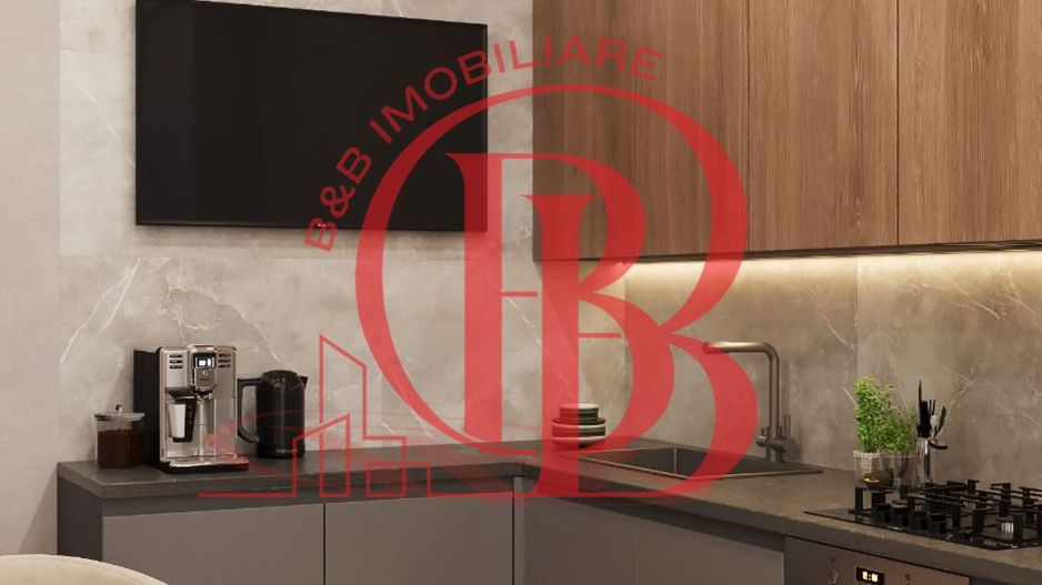 2 camere finalizat -acte gata- Pallady -Metrou Nicolae Teclu - Poză 4