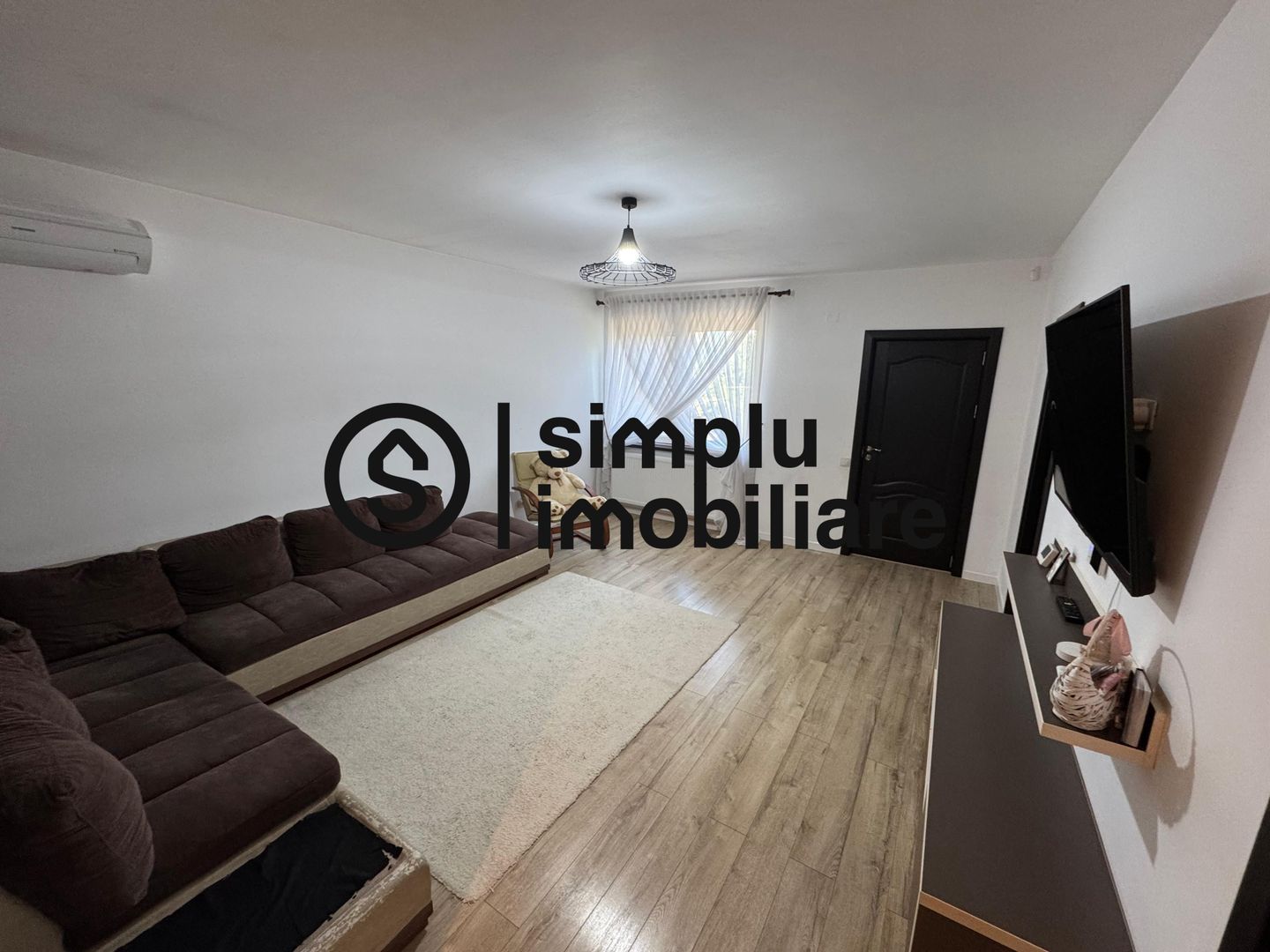 Casa pe parter zona Damila - Poză 4