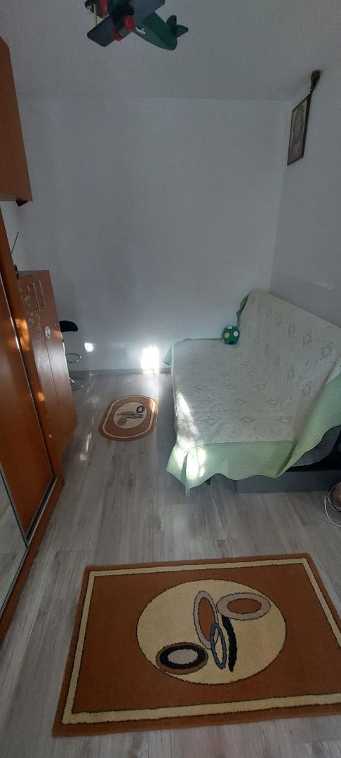 Apartament 2 camere decomandat, boiler apa calda,  5 min metrou Muncii - Poză 9