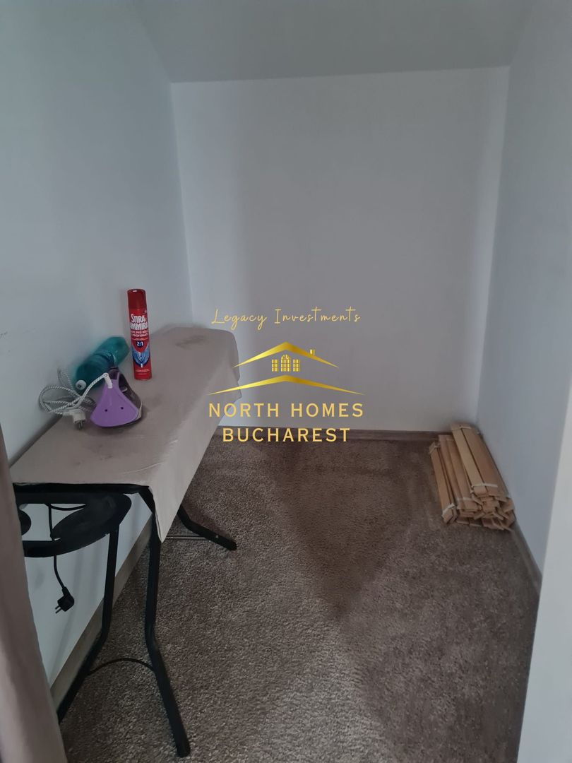 Casa de vânzare -  American Village Pipera-PARCARE - Poză 14