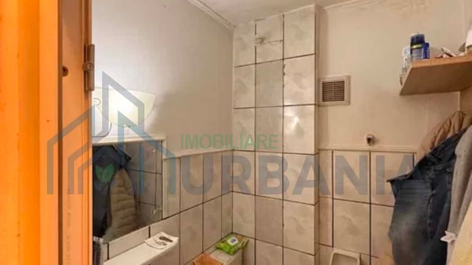 Garsoniera de vanzare, Iasi - Alexandru Cel Bun - Poză 2