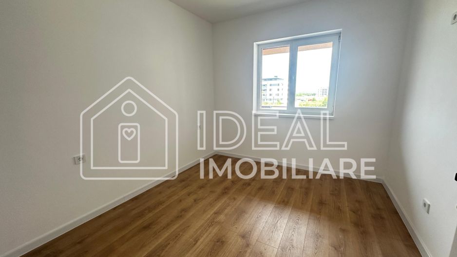 🏡 Apartament 3 camere și balcon- LA CHEIE, zona Calea Surii Mici - Poză 12