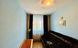 Apartament de închiriat în Sibiu – 3 camere,balcon, zona Nicolae Iorga - Poză 5