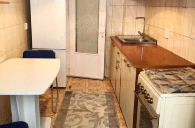 Apartament 2 camere, semidecomandat, etaj 6/9  – Tiglina 2 - Poză 5