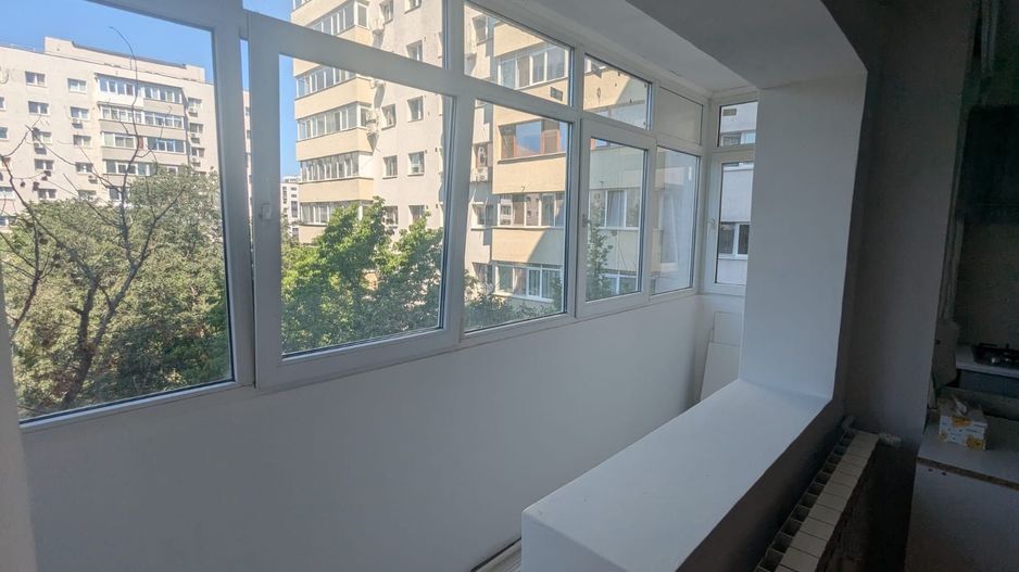 Garsonieră modernă, Str. Câmpia Libertății, pet friendly, AC nou, parc IOR - Poză 4