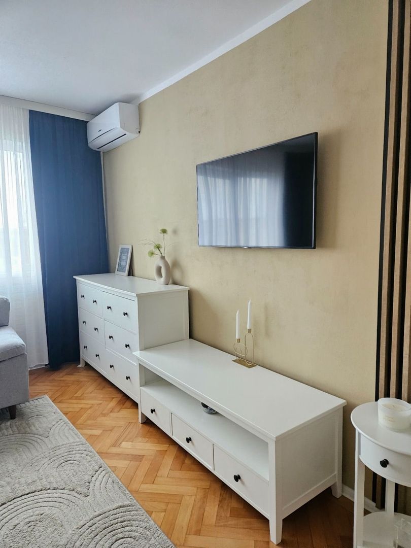 Apartament amenajat complet in zona Cetatii - Poză 7