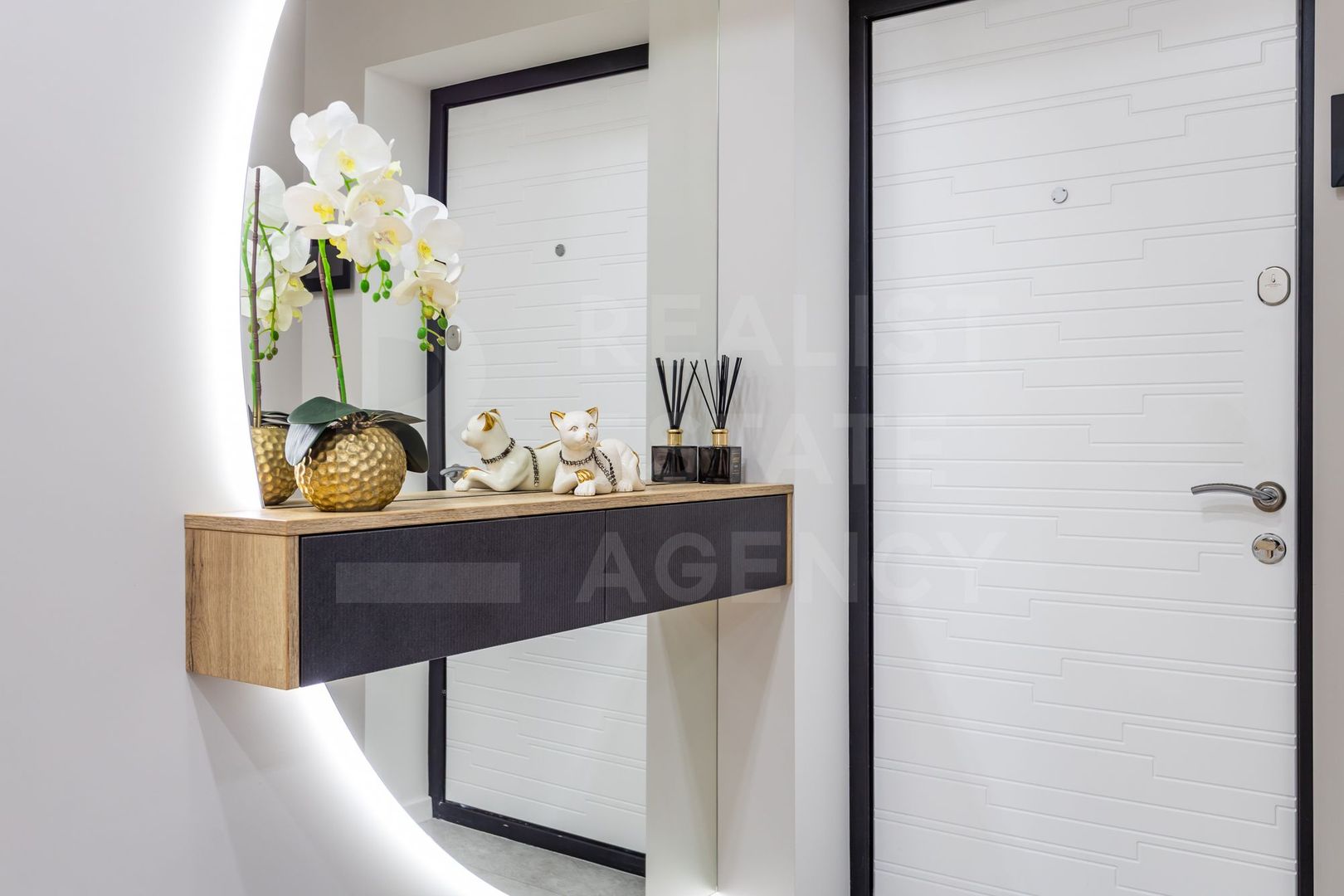 Vânzare, apartament, 3 camere, strada Bogdan Voievod, Râșcani - Poză 21