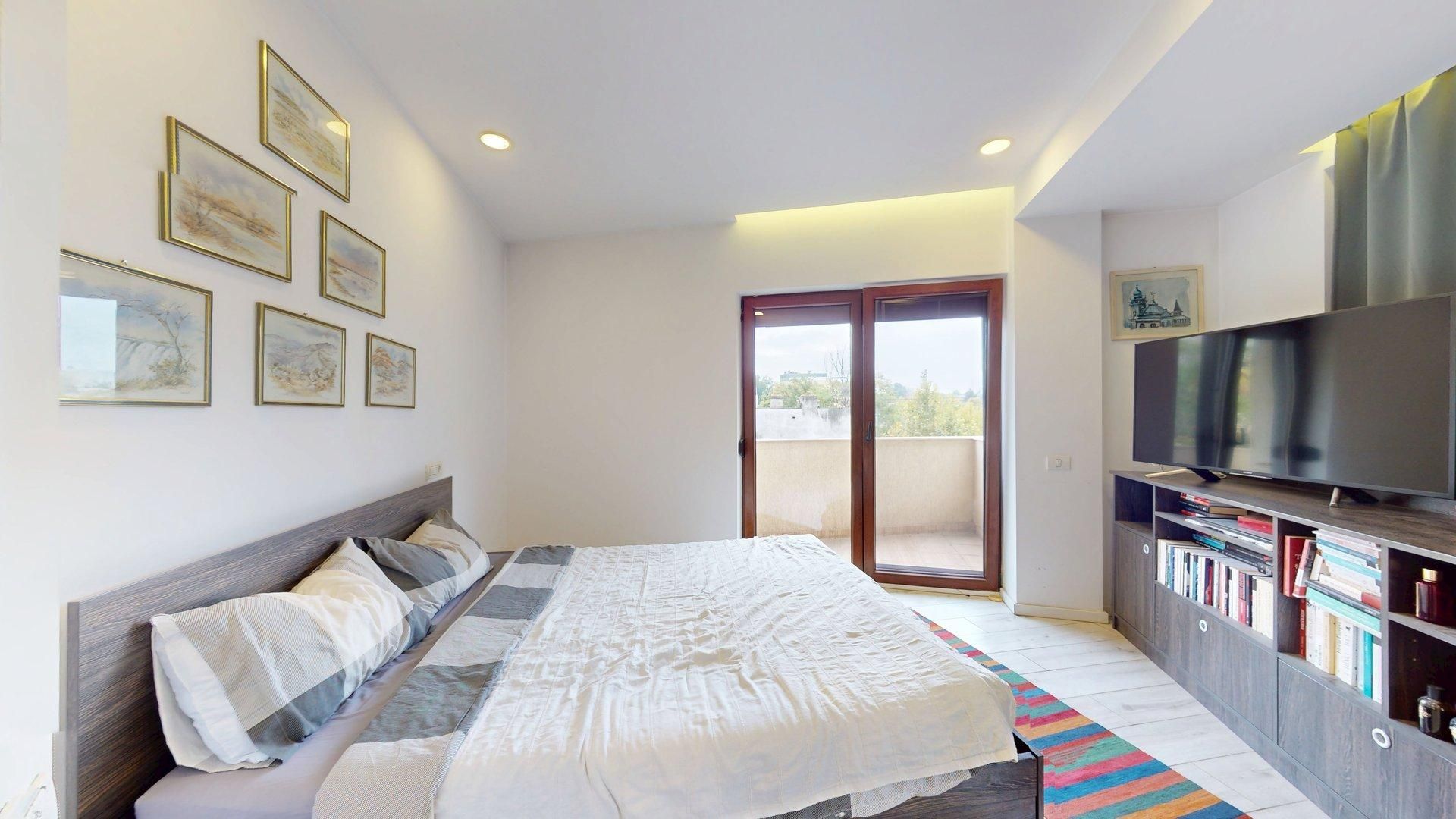 Apartament 2 camere Parcul Carol - Str. 11 Iunie - Poză 11