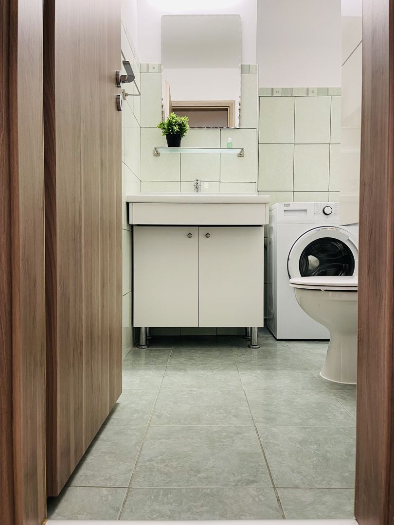 OFERTA VANDUTA - Apartament cu 4 camere, frumos amenajat | 85 mp, decomandat - Poză 20