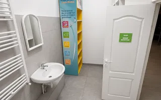 Spatiu Comercial pentru Clinica, Retail sau Birouri | 493 mp - Poză 12