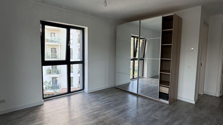 APARTAMENT 3 CAMERE | PARCULUI 20 - Poză 2