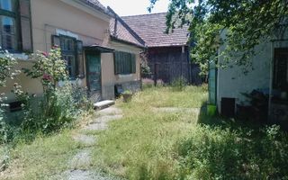 Casă 3 camere individuală | Turnisor, Sibiu | 80 mp utili, teren 604 mp - Poză 1