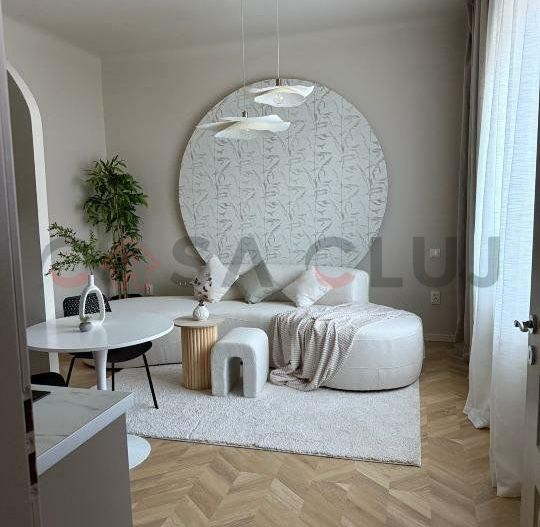 Apartament la cheie, zona centrală, Cluj Napoca! - Poză 1