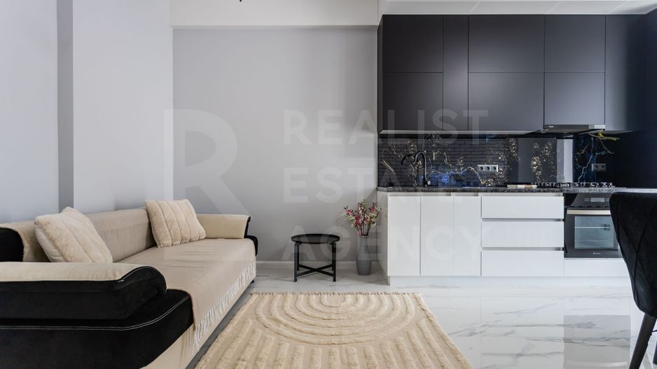 Vânzare, apartament, 2 camere, str. Pietrarilor, Telecentru - Poză 2