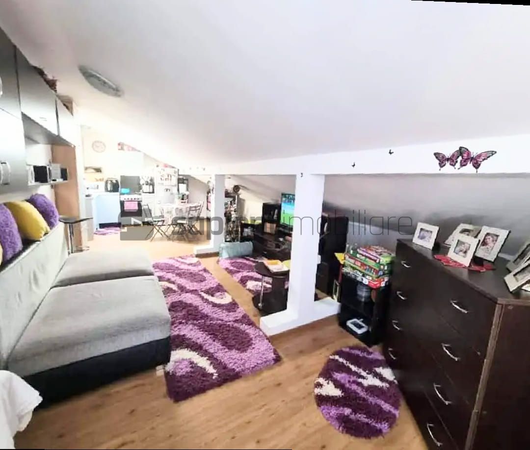 Sapient | Apartamente la casa,zona Iosia - Poză 5