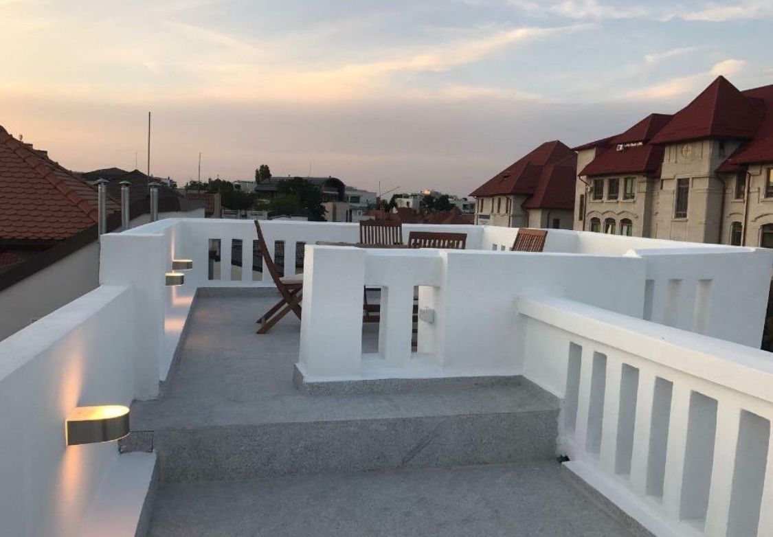 Vila lux Aviatorilor de vanzare Kiseleff - Poză 4